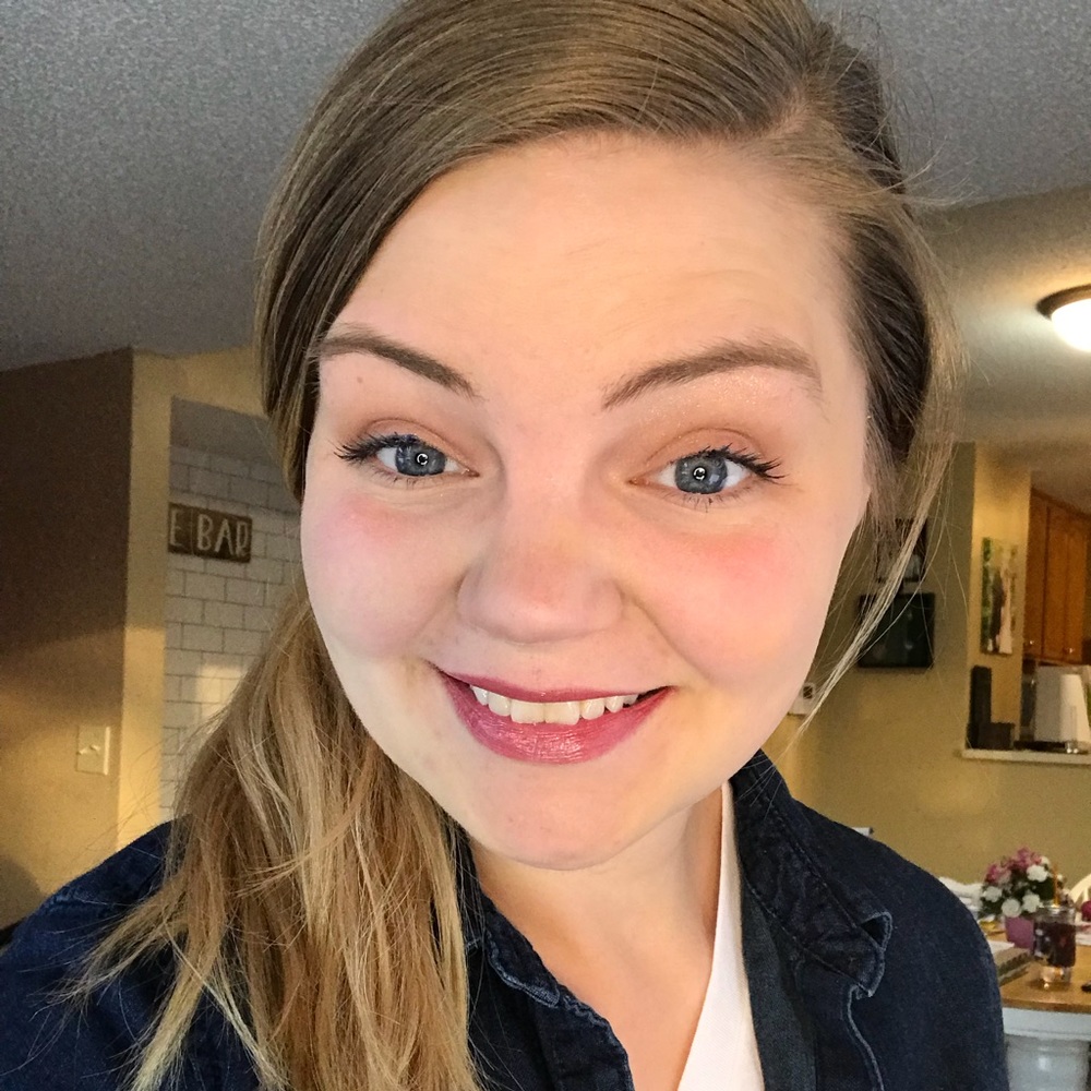 Meet your Posher, Raeann